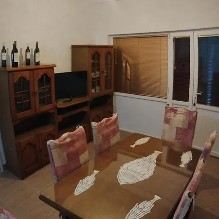 Stojanovski Ohrid